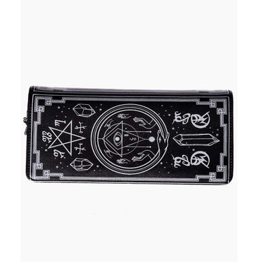 Spellbinder Wallet